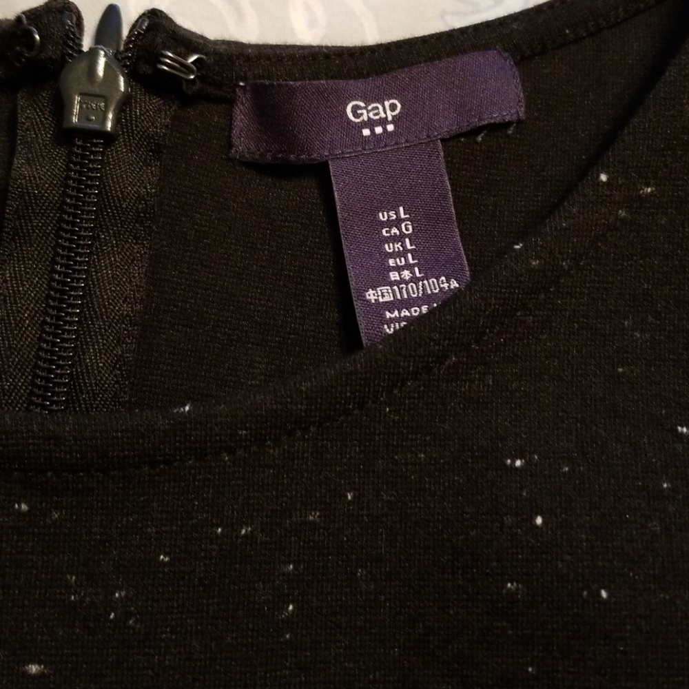 GAP DRESS - Picture 3 of 5